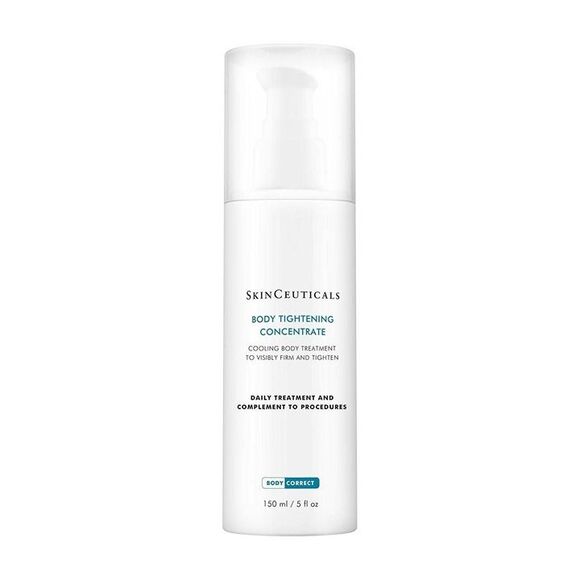 MSRP $130 – SkinCeuticals Body Tightening Concentrate (150 mL) - NIB